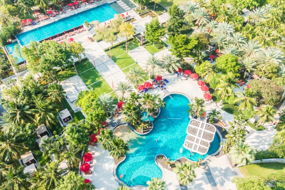 Resort