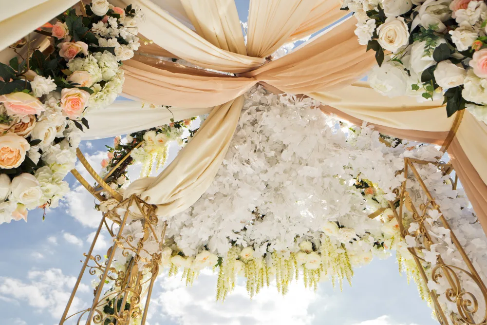 Wedding Details