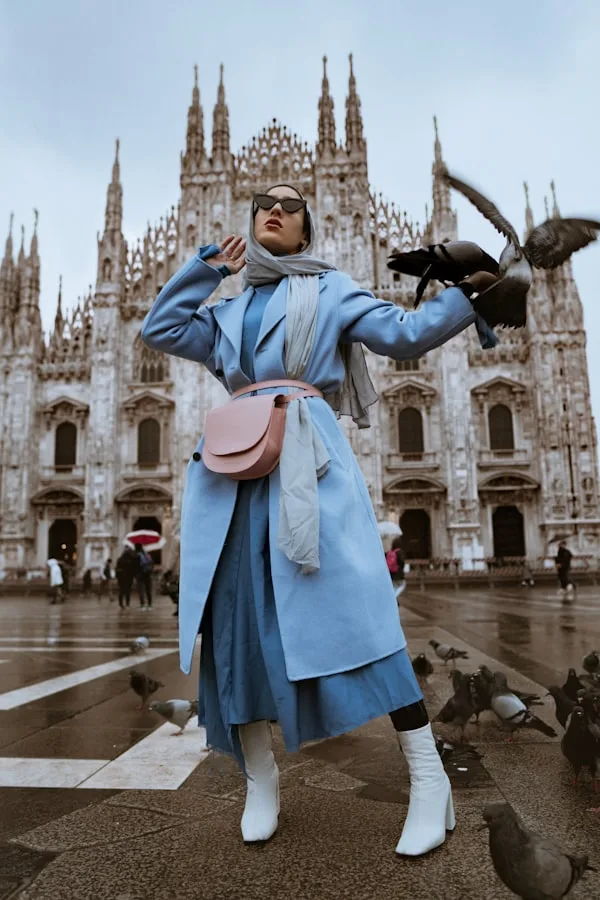 Fashion Photography Services - 蓝鲸体育直播