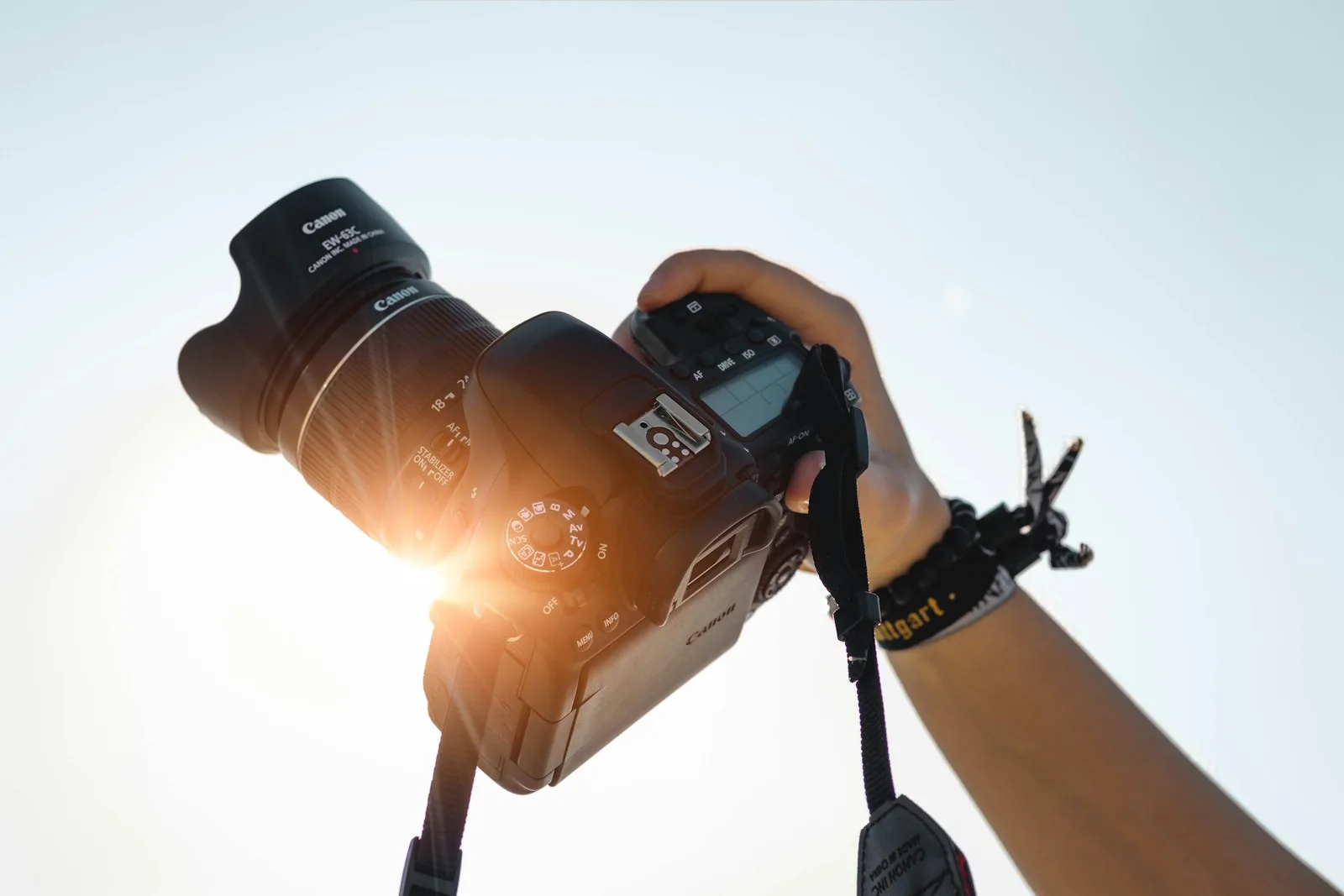 The Art of Composition: 10 Rules Every Photographer Should K - 蓝鲸体育直播