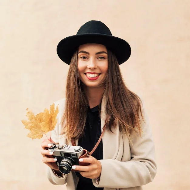 Portrait Photography Styles - 蓝鲸体育直播